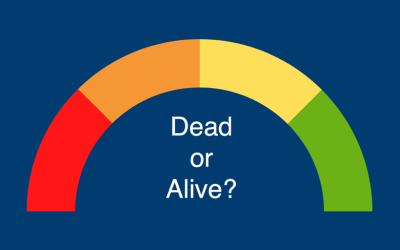 2022: Is Direct Mail Dead or Alive? [Webinar]